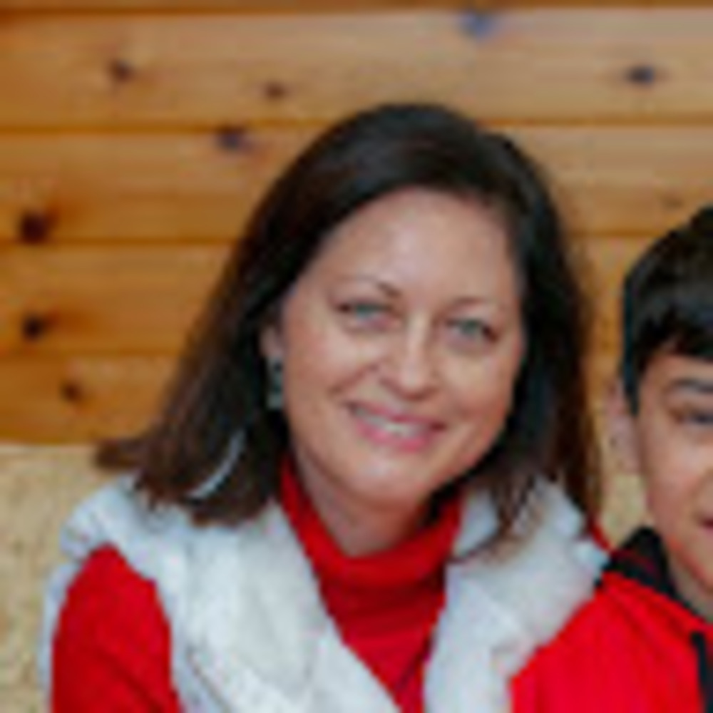 Meet your Posher, Laura